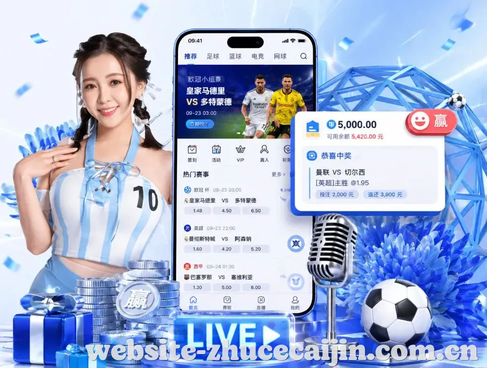 注册送彩金App